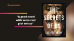 The Secrets Of Us By Lucinda Berry | A Good Novel With Some Real Plot Twists