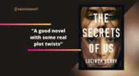 The Secrets Of Us By Lucinda Berry | A Good Novel With Some Real Plot Twists