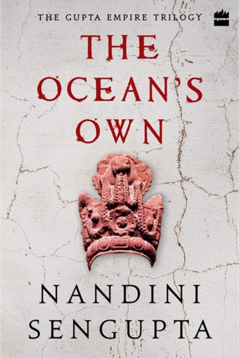 Top 10 Books By Indian Authors In June 2021 (The Ocean’s Own by Nandini Sengupta)