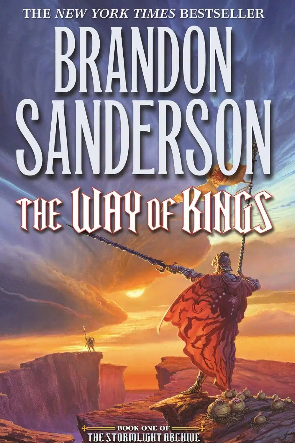 YA Book Series Perfect for Adaptation