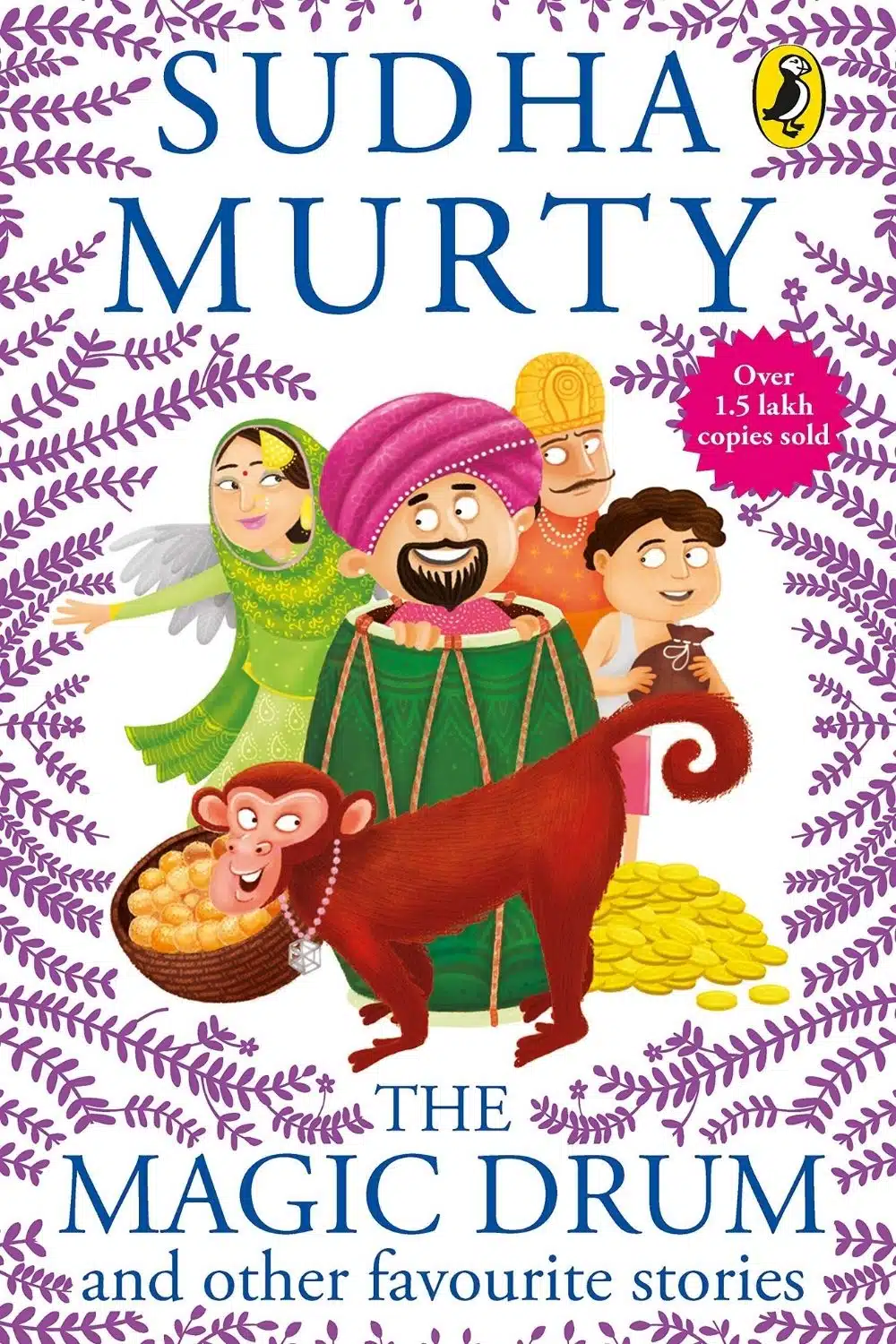 10 Best Books By Sudha Murty