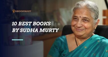 10 Best Books By Sudha Murty You Should Read