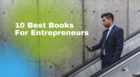 10 Best Books For Entrepreneurs | Books for Business People