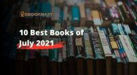 10 Best Books of July 2021 | Must Read Recommendation from July 2021