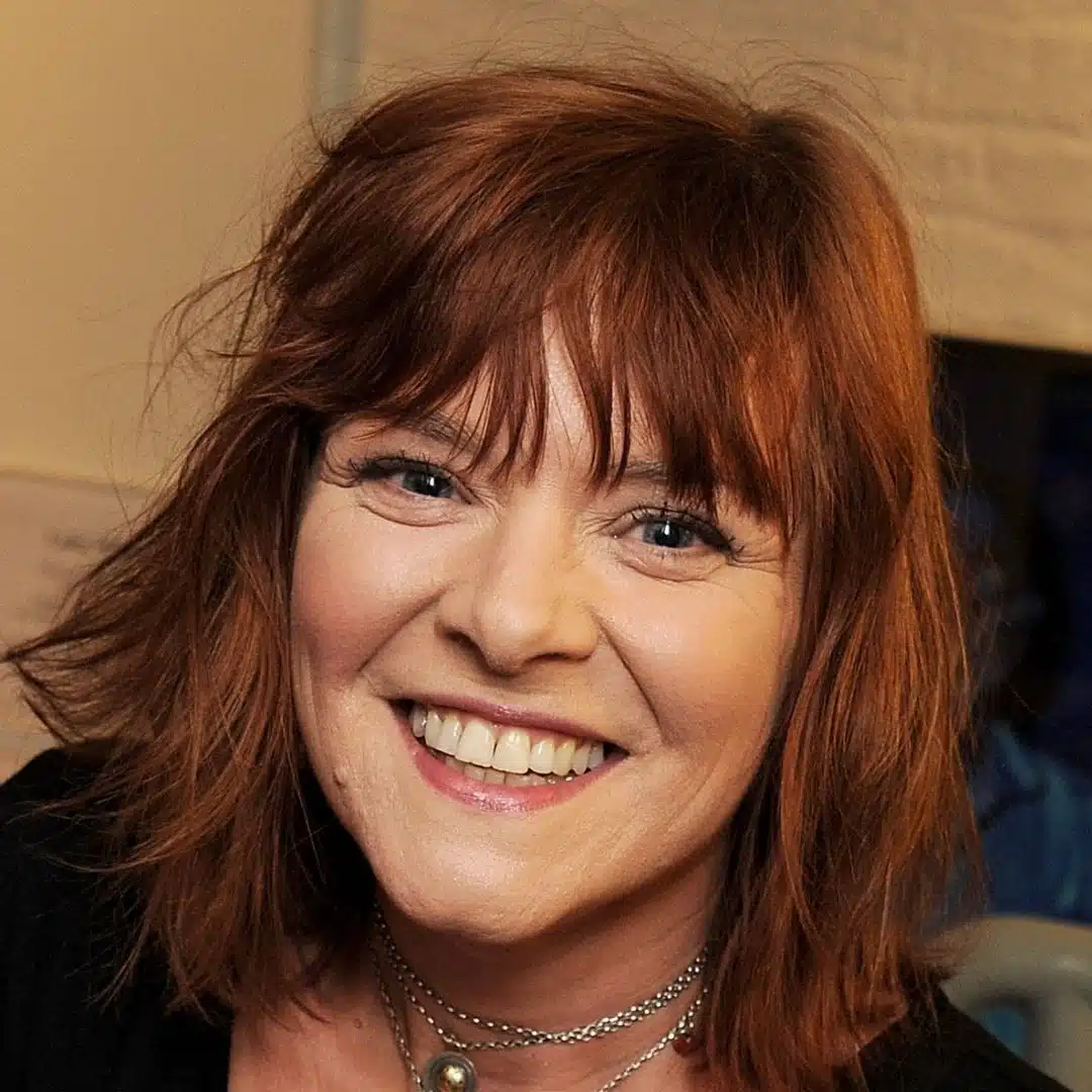 Top 10 female Storytellers ever