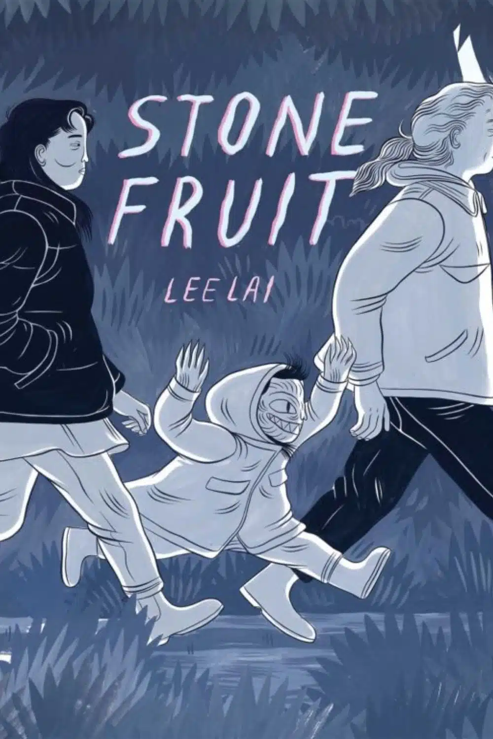 10 best graphic novels of 2021 so far