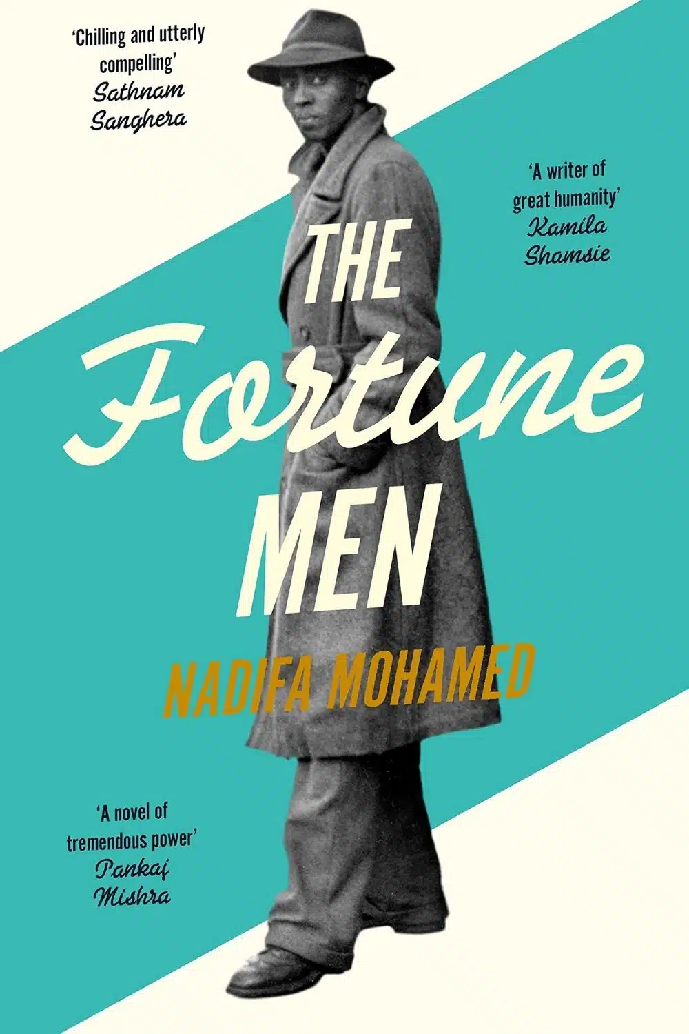 13 Books in Booker Prize Longlist of 2021