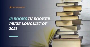 13 Books in Booker Prize Longlist of 2021 | Novels in The Booker Dozen