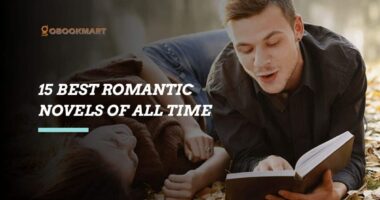 15 Best Romantic Novels of All Time | Love Story Books