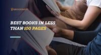 Best Books In Less Than 100 Pages: Book Recommendations