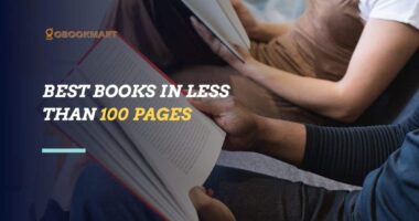 Best Books In Less Than 100 Pages: Book Recommendations