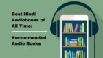 Best Hindi Audiobooks of All Time Recommended Audio Books