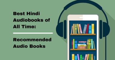 Best Hindi Audiobooks of All Time Recommended Audio Books