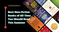 Best Non-Fiction Books of All Time You Should Read This Summer