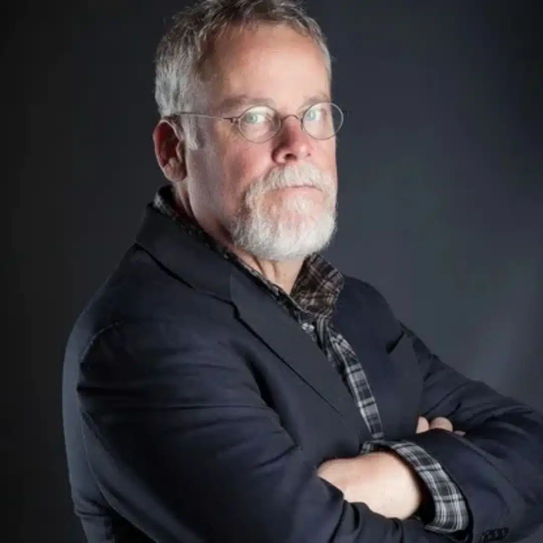 Best Thriller Writers At Present (Michael Connelly)