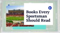 Books Every Sportsman Should Read | Books Written By Sportsperson