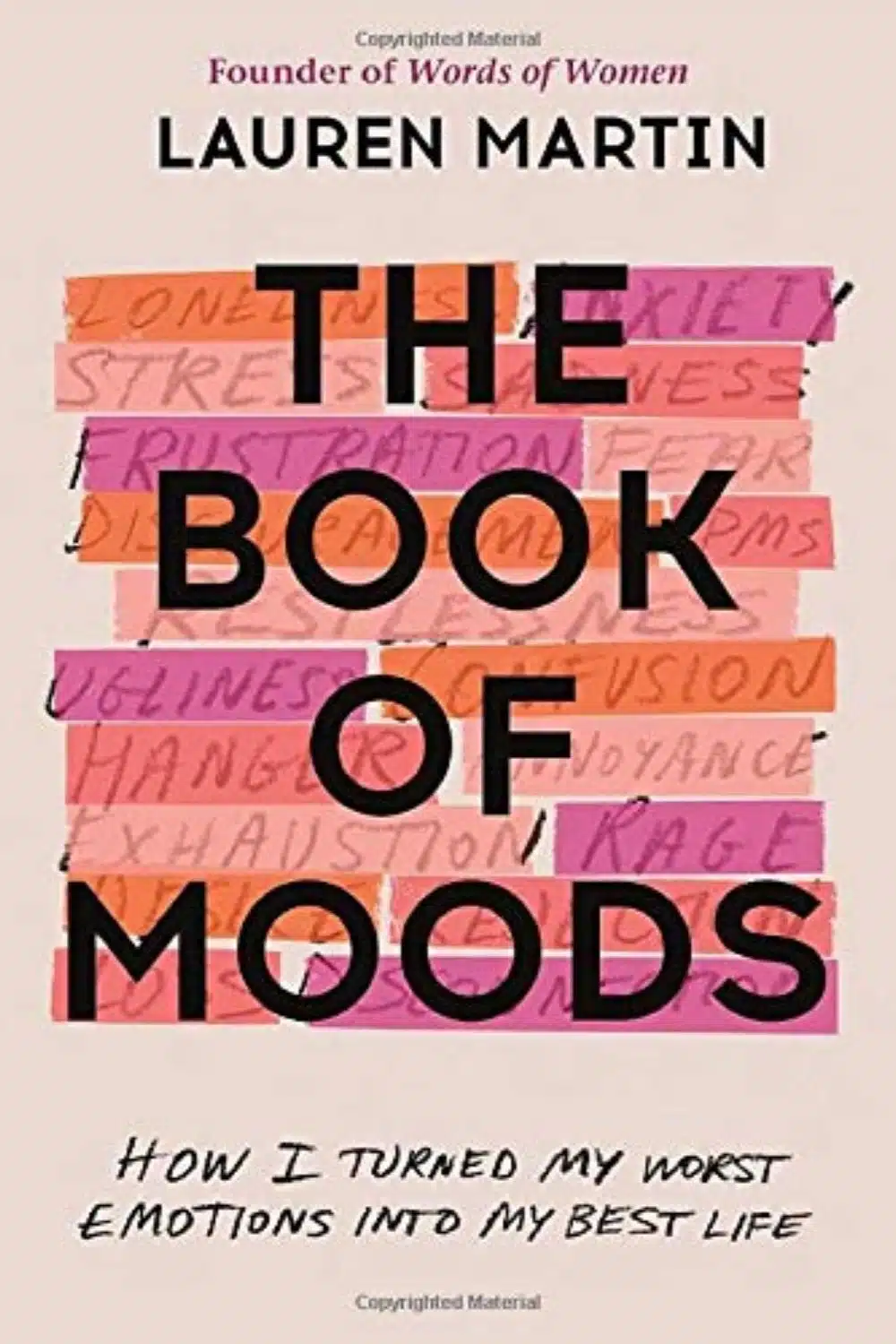 Books That Tell Us Something