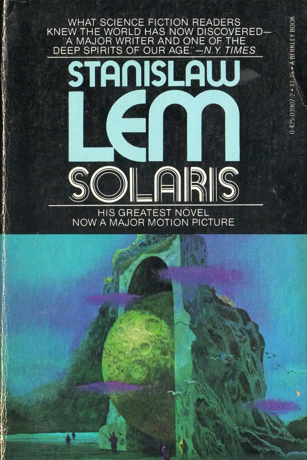 Books With The Multiverse Concept