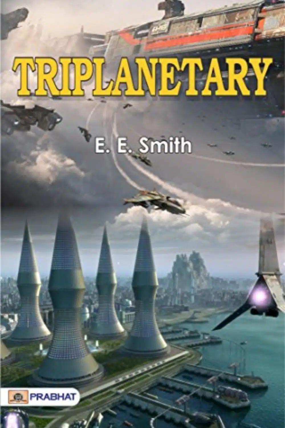 Books With The Multiverse Concept