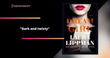 Dream Girl By Laura Lippman is Dark and Twisty