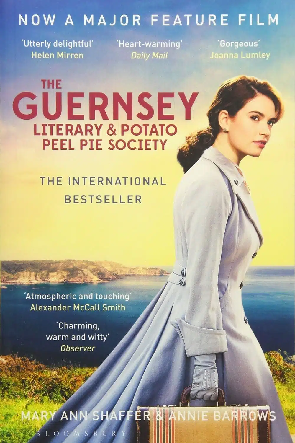 Essential Movies For Bookworms