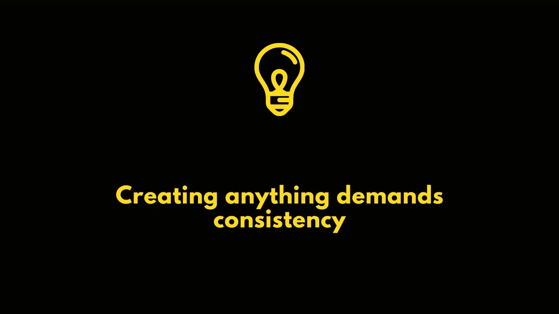 Good Authors Never Waited For The Perfect Time