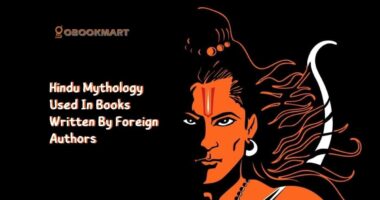 Hindu Mythology Used In Books Written By Foreign Authors