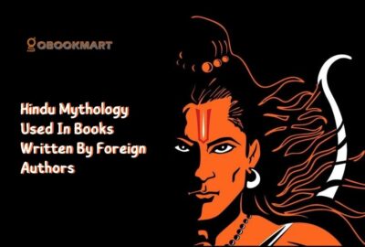 Hindu Mythology Used In Books Written By Foreign Authors