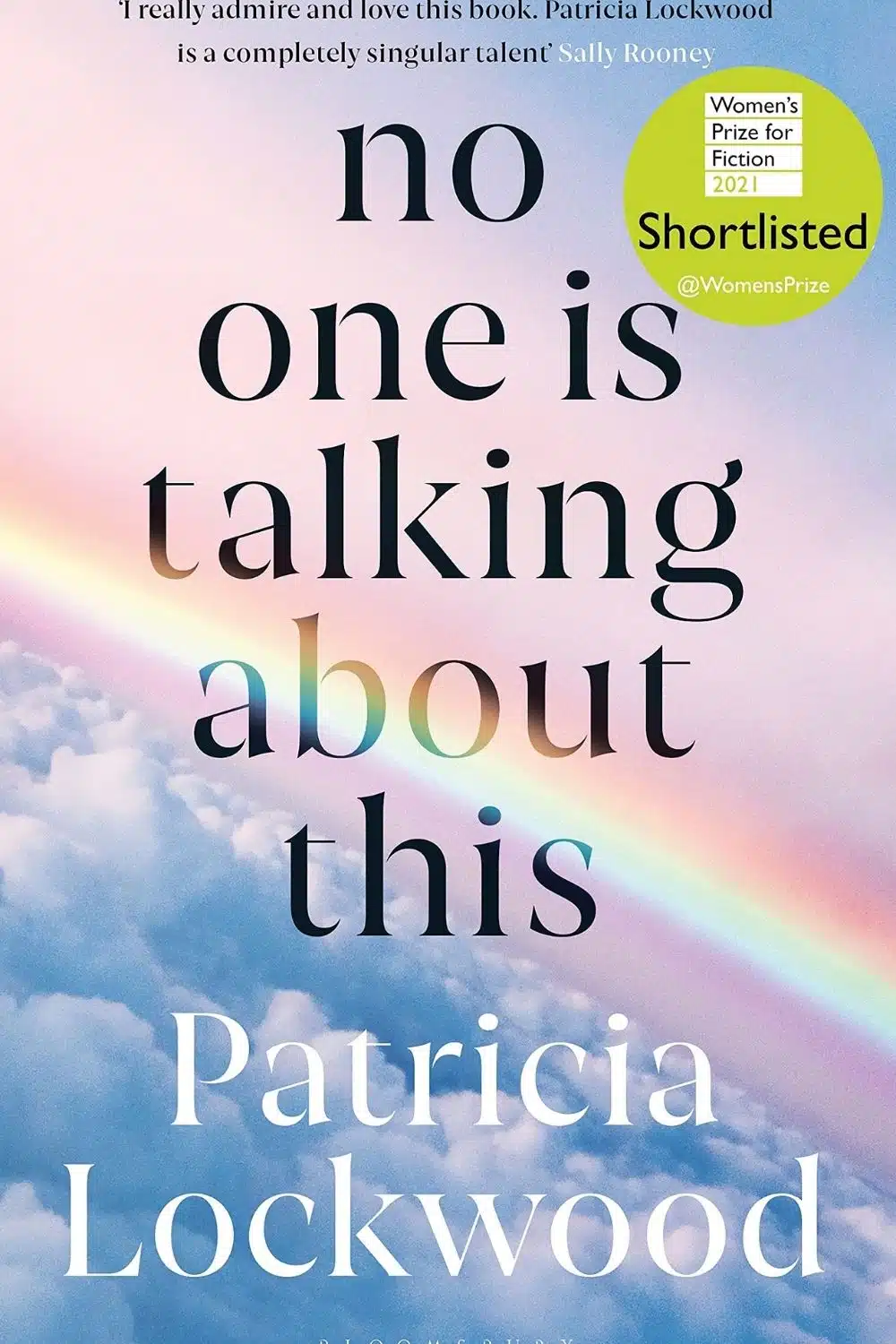 Novels in The Booker Dozen