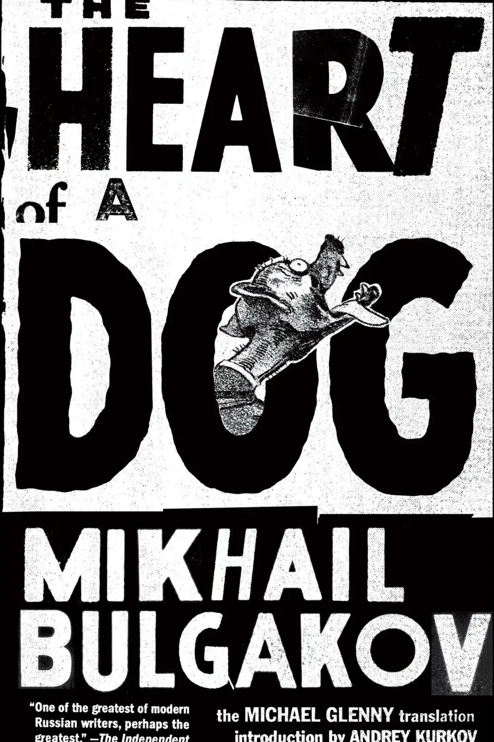 Strangely Written Books