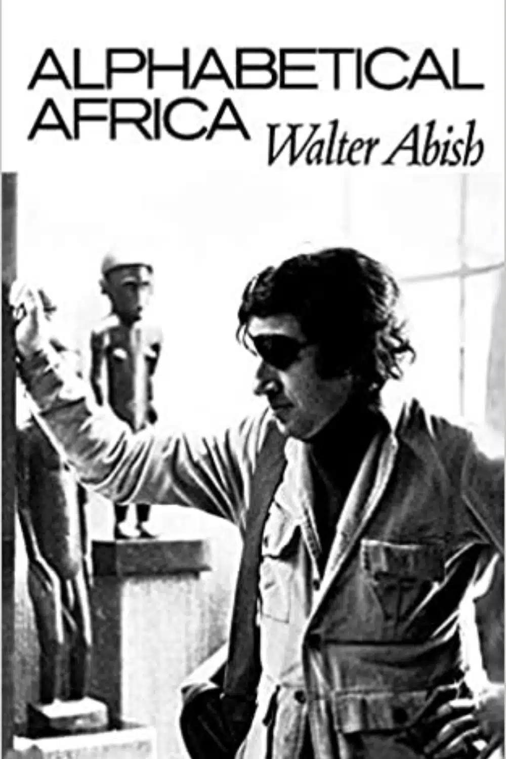 Strangely Written Books