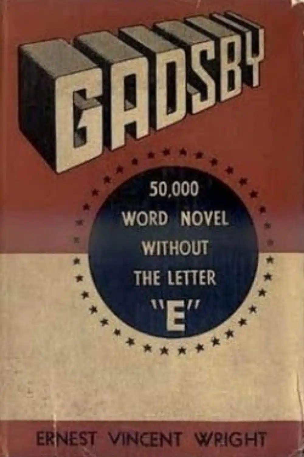 Strangely Written Books