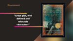 The Hidden Palace By Helene Wecker | Great Plot, Well Defined And Relatable Characters