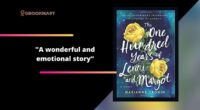 The One Hundred Years of Lenni and Margot By Marianne Cronin