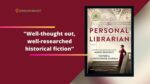 The Personal Librarian: By Marie Benedict and Victoria Christopher Murray