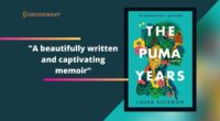 The Puma Years: By Laura Coleman Is A Captivating Memoir