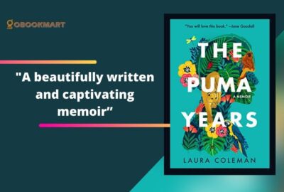 The Puma Years: By Laura Coleman Is A Captivating Memoir