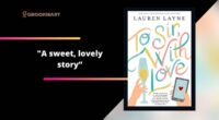 To Sir, With Love: By Lauren Layne Is A Sweet, Lovely Story