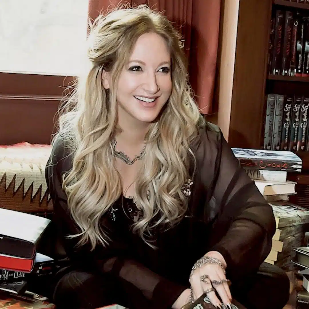 Top Authors Who Write Fantasy Books