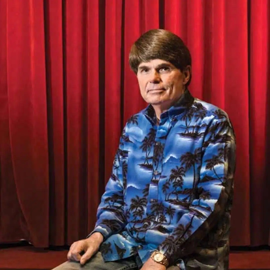 Top Authors Who Write Thriller Books (Dean Koontz)