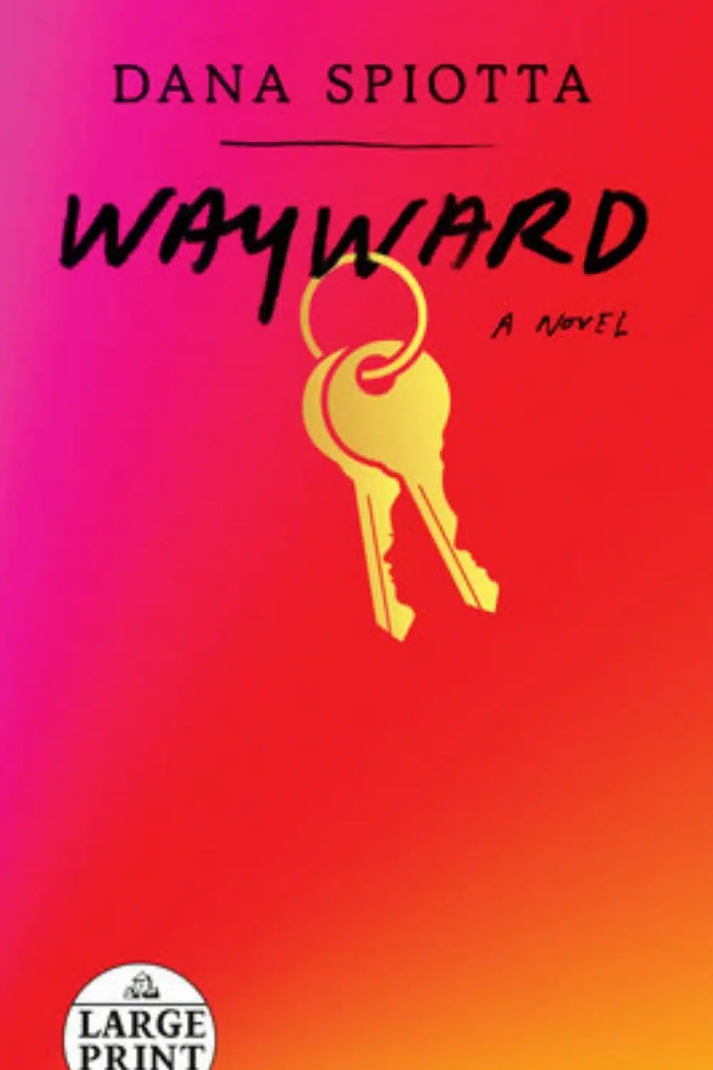 Upcoming books this month