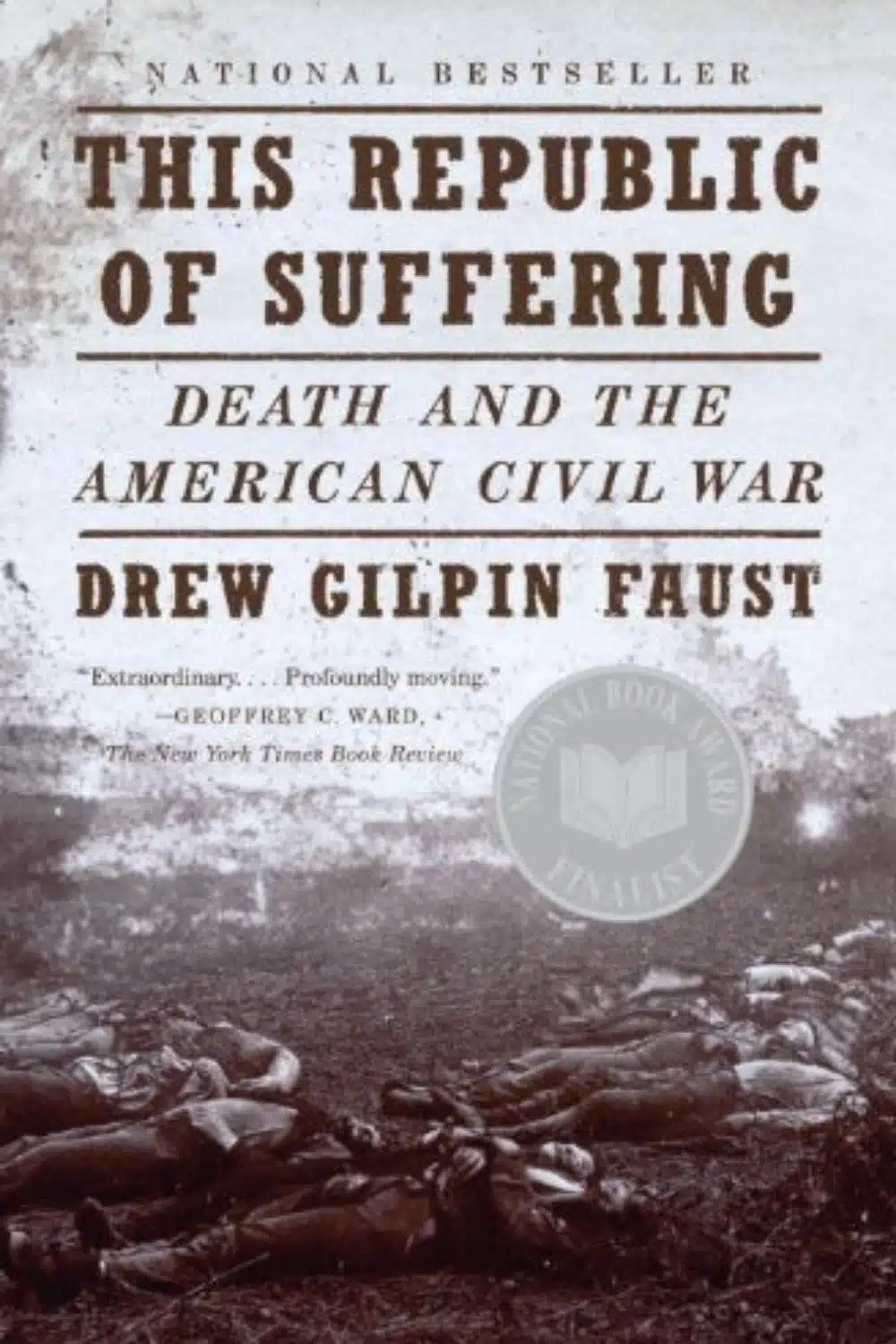 10 Best Books On American History