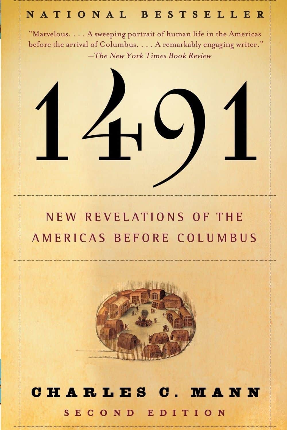 10 Best Books On American History