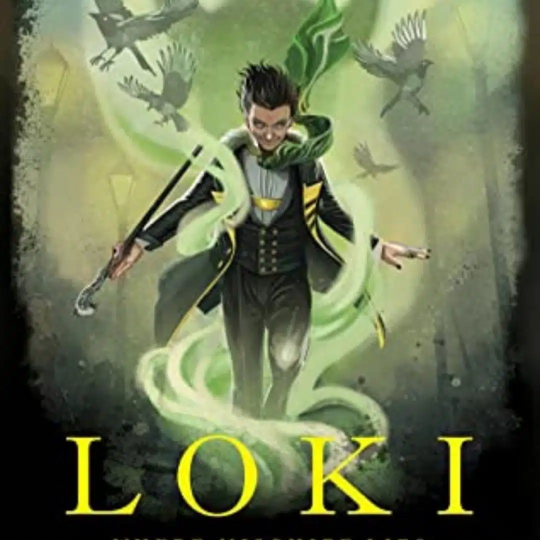 10 Most Powerful Villains From Books