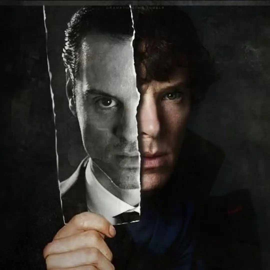 10 Most Powerful Villains From Books