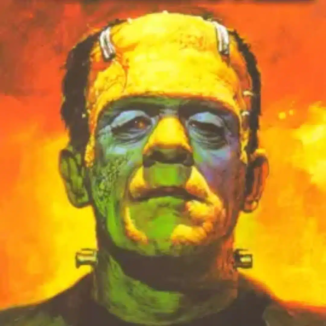 10 Most Powerful Villains From Books