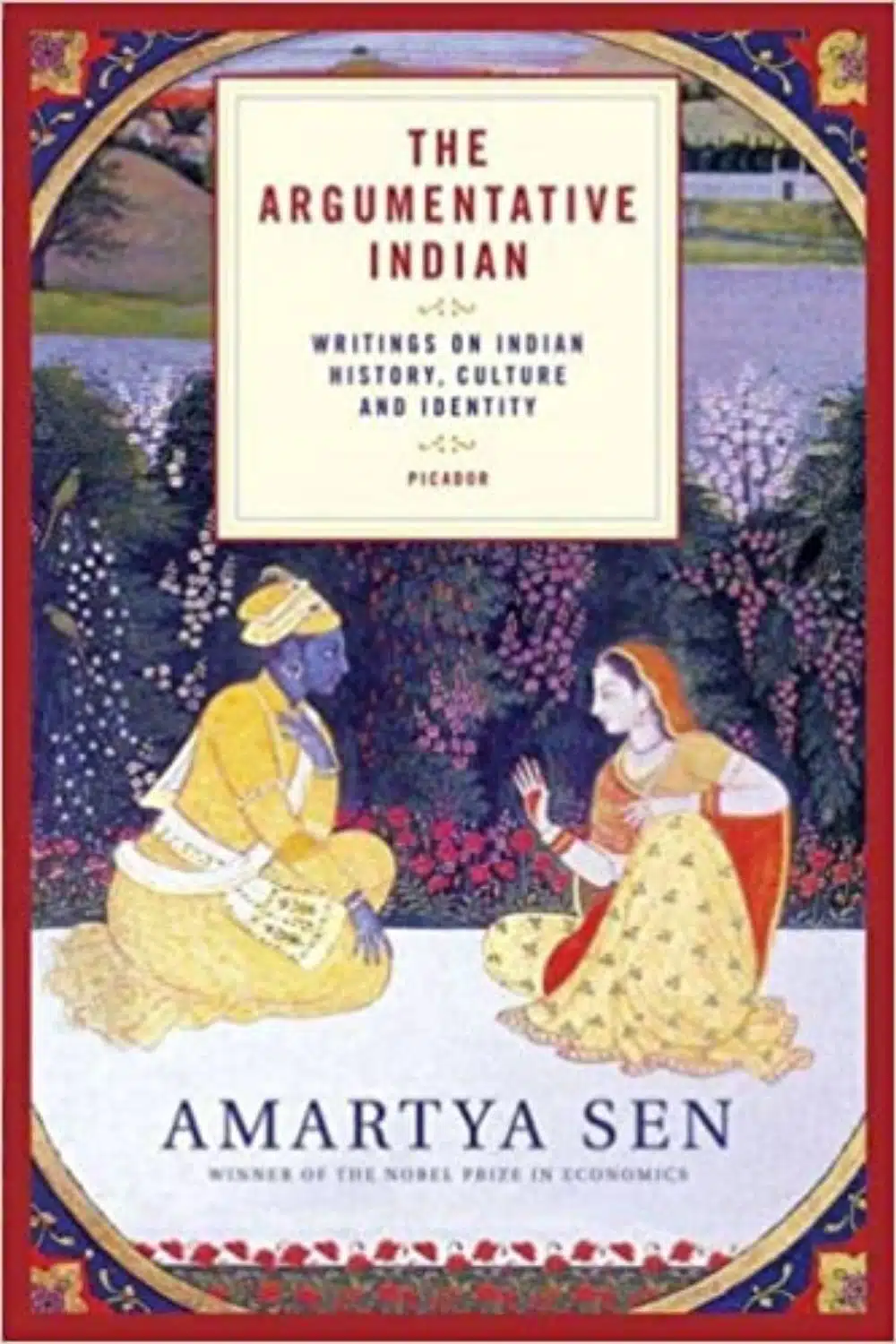 12 Best Books On Indian History