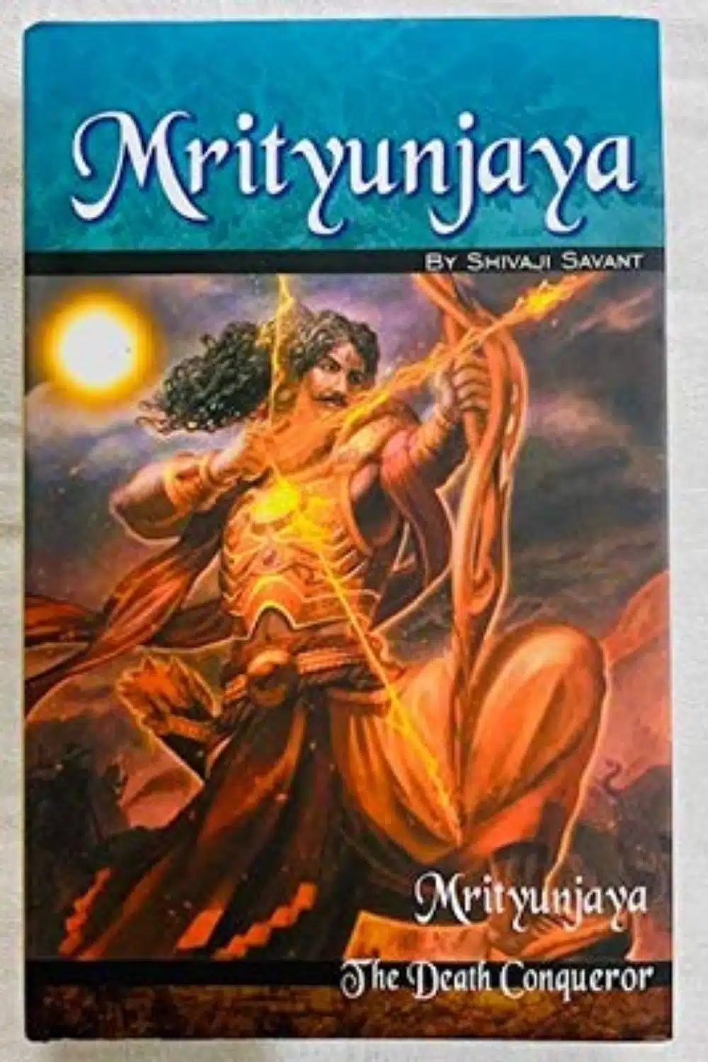 15 Best Books On Indian Warriors