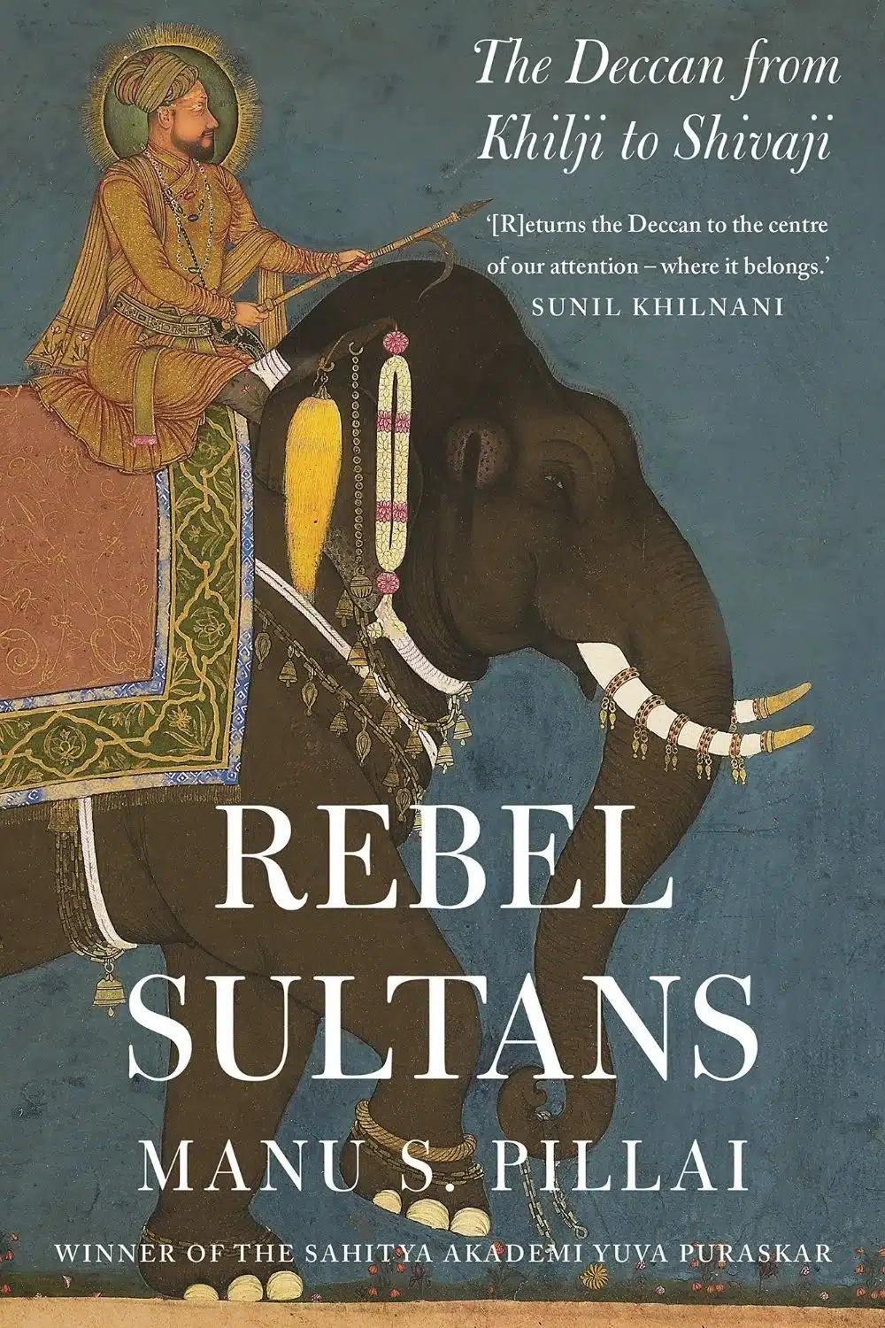 15 Best Books On Indian Warriors