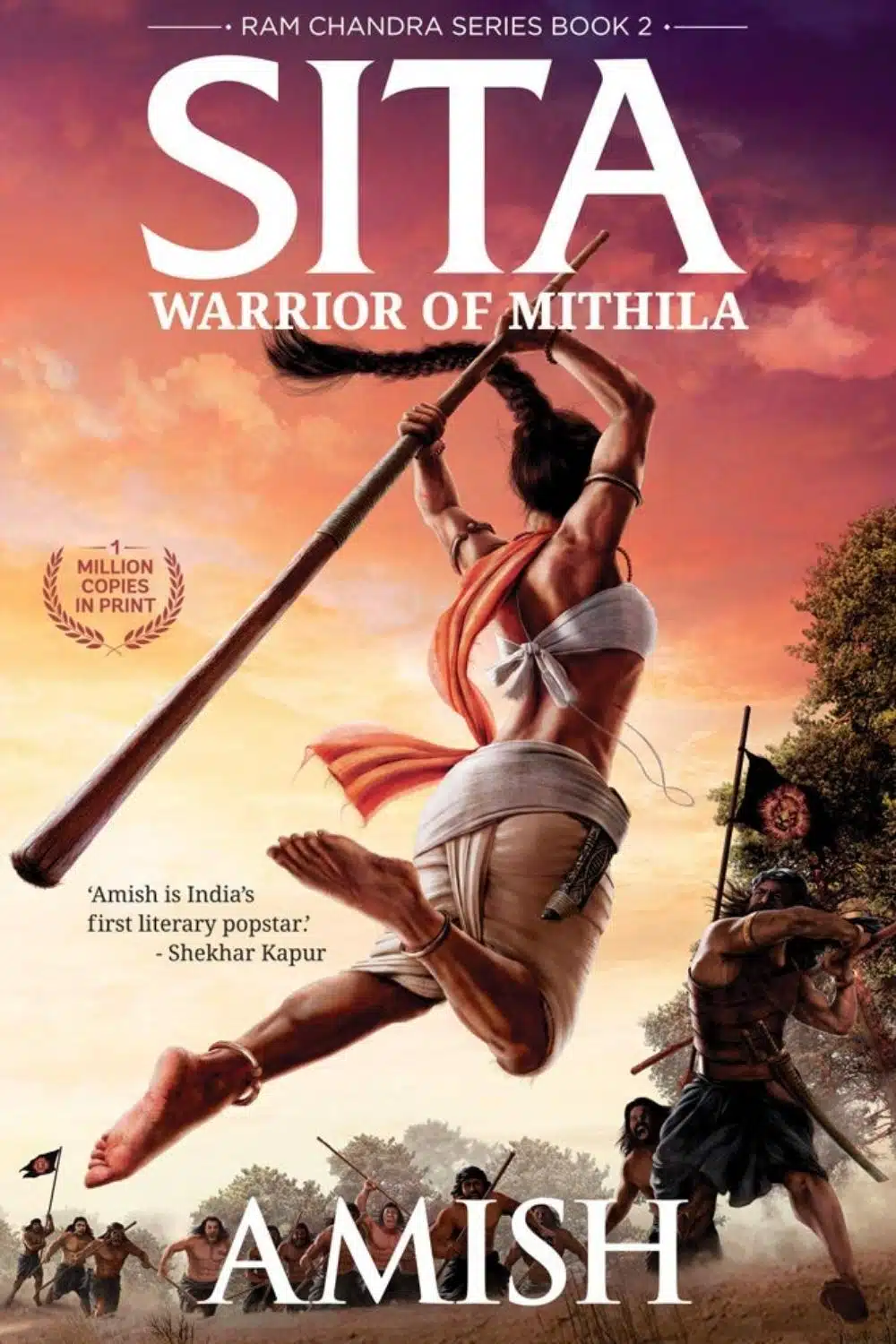 15 Best Books On Indian Warriors